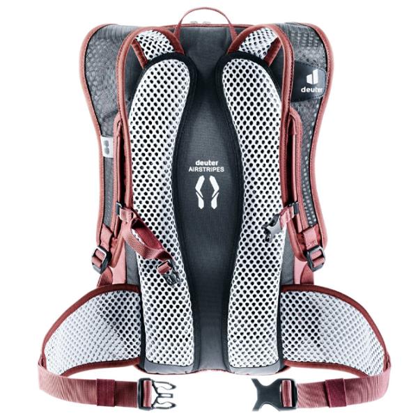 Rucsac pentru turism Deuter Race X Pentru ciclism/ 12 l photo 2