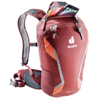 Туристический рюкзак Deuter Race X Для велоспорта/ 12 л photo 4