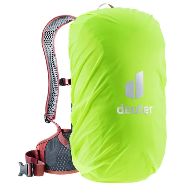 Rucsac pentru turism Deuter Race X Pentru ciclism/ 12 l photo 5