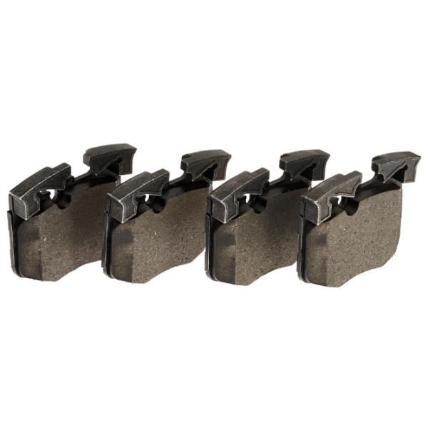 Тормозные колодки Brembo P 06 099 Передние photo 3