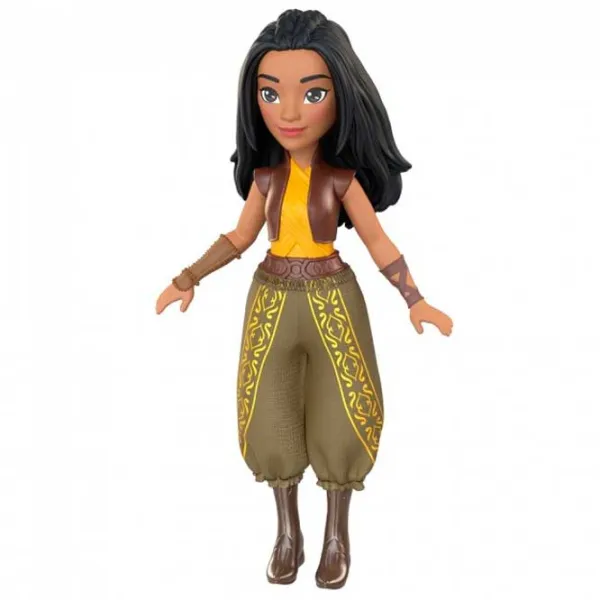 Кукла Mattel HPL55 194735121014 модель/ 3+ photo 1 Кукла Mattel HPL55 194735121014 модель/ 3+ photo 1