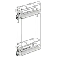 Органайзеры для посуды Starax S-2911-A Металл