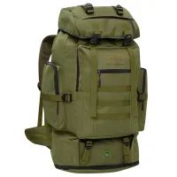 Туристический рюкзак Nils NC1785 Для туризма/ 100 л