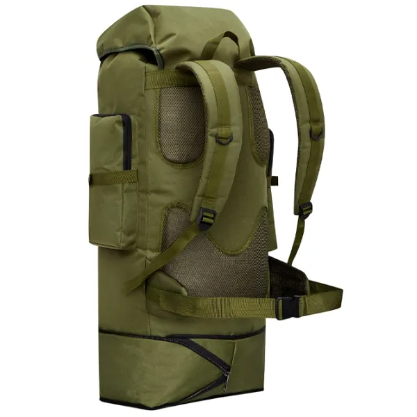 Rucsac pentru turism Nils NC1785 Pentru turism/ 100 l photo 4
