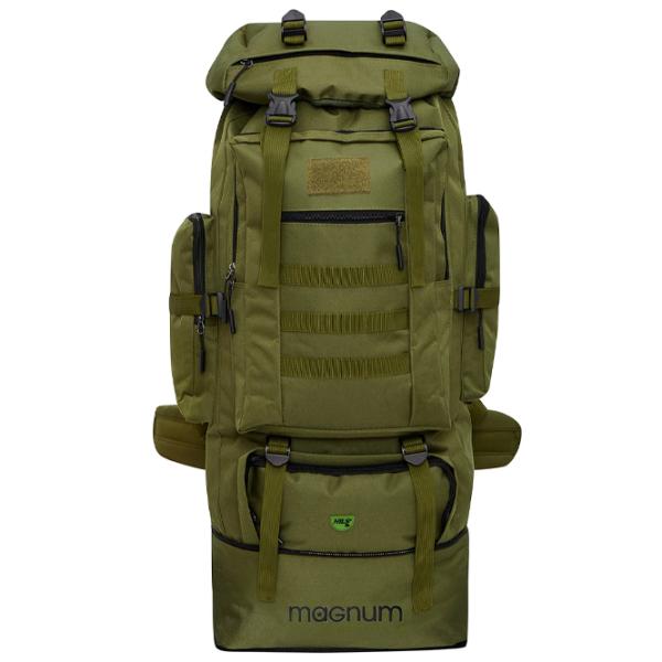 Rucsac pentru turism Nils NC1785 Pentru turism/ 100 l photo 5