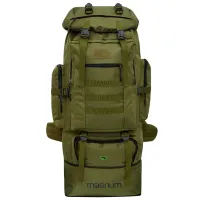 Rucsac pentru turism Nils NC1785 Pentru turism/ 100 l photo 5