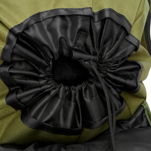 Rucsac pentru turism Nils NC1785 Pentru turism/ 100 l photo 6