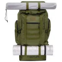 Rucsac pentru turism Nils NC1785 Pentru turism/ 100 l photo 7