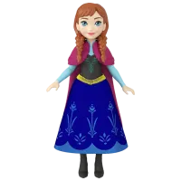 Кукла Mattel HPL56 194735156429 Принцесса/ 3+