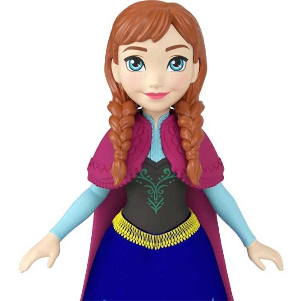Кукла Mattel HPL56 194735156429 Принцесса/ 3+ photo 5