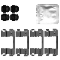 Тормозные колодки Textar 82559300 Передние