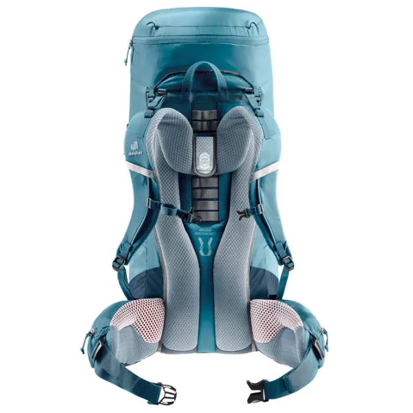 Туристический рюкзак Deuter Aircontact Lite 50+10 Для туризма/ 60 л photo 2 Туристический рюкзак Deuter Aircontact Lite 50+10 Для туризма/ 60 л photo 2