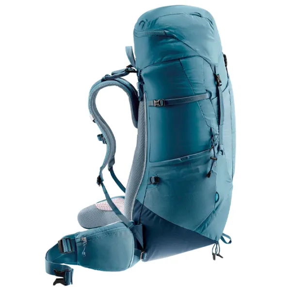 Туристический рюкзак Deuter Aircontact Lite 50+10 Для туризма/ 60 л photo 3 Туристический рюкзак Deuter Aircontact Lite 50+10 Для туризма/ 60 л photo 3