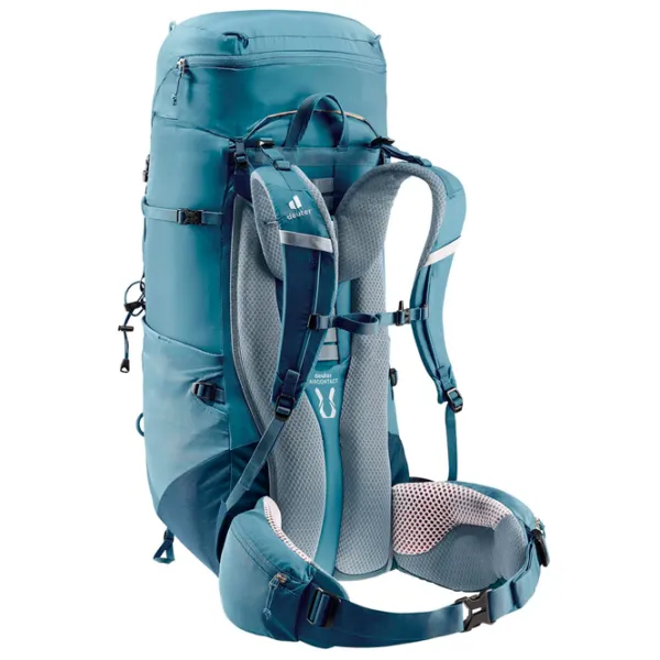 Туристический рюкзак Deuter Aircontact Lite 50+10 Для туризма/ 60 л photo 4 Туристический рюкзак Deuter Aircontact Lite 50+10 Для туризма/ 60 л photo 4