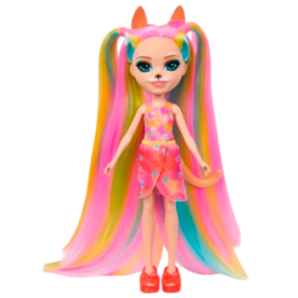 Кукла Mattel HTJ70 194735191543 модель/ 4+ photo 1 Кукла Mattel HTJ70 194735191543 модель/ 4+ photo 1