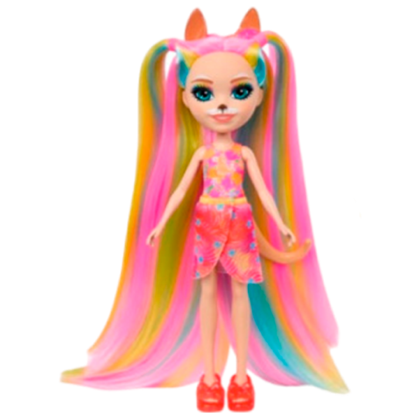 Кукла Mattel HTJ70 194735191543 модель/ 4+ photo 1 Кукла Mattel HTJ70 194735191543 модель/ 4+ photo 1