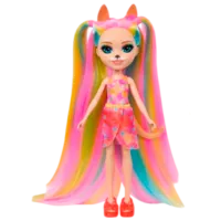 Кукла Mattel HTJ70 194735191543 модель/ 4+