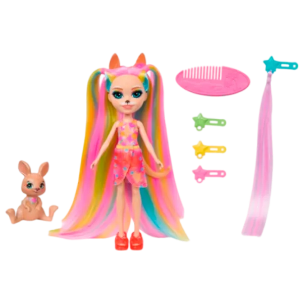 Кукла Mattel HTJ70 194735191543 модель/ 4+ photo 2 Кукла Mattel HTJ70 194735191543 модель/ 4+ photo 2