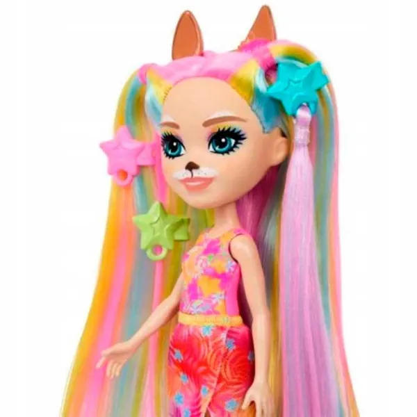 Кукла Mattel HTJ70 194735191543 модель/ 4+ photo 3 Кукла Mattel HTJ70 194735191543 модель/ 4+ photo 3