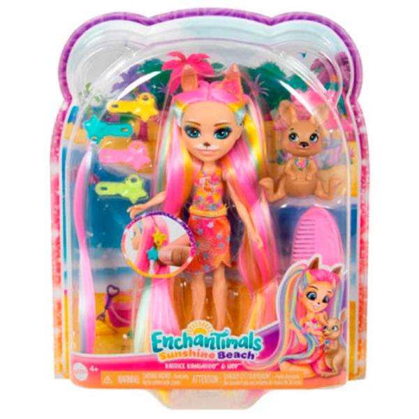 Кукла Mattel HTJ70 194735191543 модель/ 4+ photo 5 Кукла Mattel HTJ70 194735191543 модель/ 4+ photo 5