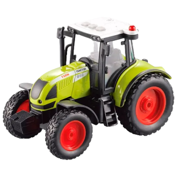Tractor Optmarket МД01.53 3695566611981 Green photo 1