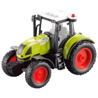 Tрактор Optmarket МД01.53 3695566611981 Green