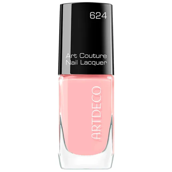 Лак для ногтей Artdeco Art Couture Nail Lacquer 10 мл/ Pink photo 1 Лак для ногтей Artdeco Art Couture Nail Lacquer 10 мл/ Pink photo 1