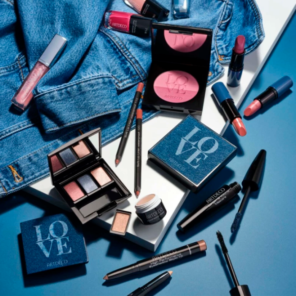 Lac de unghii Artdeco Art Couture Nail Lacquer 10 ml/ Beige photo 3 Lac de unghii Artdeco Art Couture Nail Lacquer 10 ml/ Beige photo 3