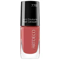 Lac de unghii Artdeco Art Couture Nail Lacquer 10 ml/ Beige