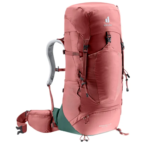 Rucsac pentru turism Deuter Aircontact Lite 35+10 SL Pentru turism/ 45 l photo 1 Rucsac pentru turism Deuter Aircontact Lite 35+10 SL Pentru turism/ 45 l photo 1