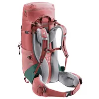 Туристический рюкзак Deuter Aircontact Lite 35+10 SL Для туризма/ 45 л photo 2