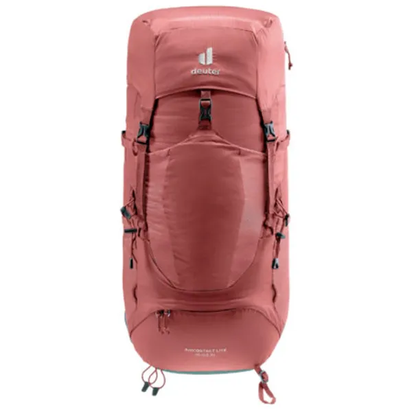 Rucsac pentru turism Deuter Aircontact Lite 35+10 SL Pentru turism/ 45 l photo 3 Rucsac pentru turism Deuter Aircontact Lite 35+10 SL Pentru turism/ 45 l photo 3