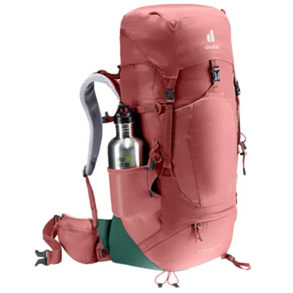 Rucsac pentru turism Deuter Aircontact Lite 35+10 SL Pentru turism/ 45 l photo 5 Rucsac pentru turism Deuter Aircontact Lite 35+10 SL Pentru turism/ 45 l photo 5