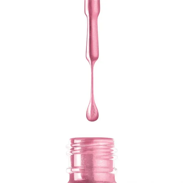 Lac de unghii Artdeco Art Couture Nail Lacquer 10 ml/ Pink photo 2 Lac de unghii Artdeco Art Couture Nail Lacquer 10 ml/ Pink photo 2