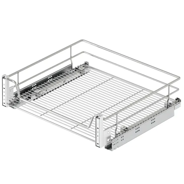 Organizatoare pentru veselă Starax S-2346-C Metal /  photo 1