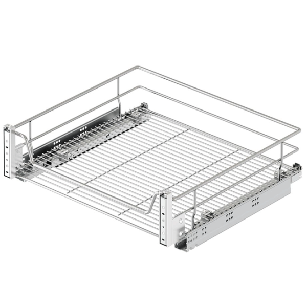 Organizatoare pentru veselă Starax S-2346-C Metal /  photo 1