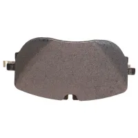 Тормозные колодки Textar 2659201 Передние photo 3