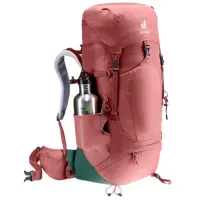Туристический рюкзак Deuter Aircontact Lite 45+10 SL Для туризма/ 55 л photo 2