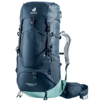 Rucsac pentru turism Deuter Aircontact Lite 45+10 SL Pentru turism/ 55 l