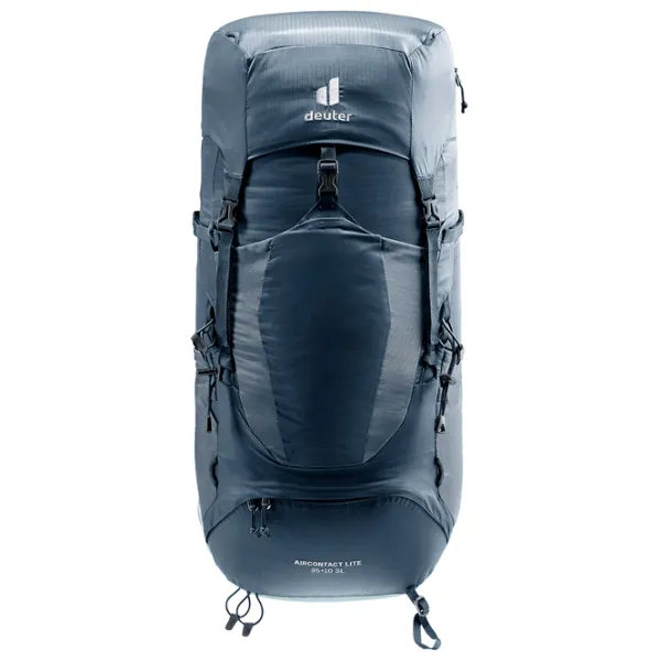 Rucsac pentru turism Deuter Aircontact Lite 45+10 SL Pentru turism/ 55 l photo 2 Rucsac pentru turism Deuter Aircontact Lite 45+10 SL Pentru turism/ 55 l photo 2