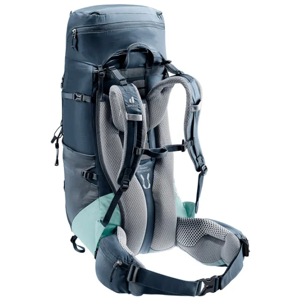 Rucsac pentru turism Deuter Aircontact Lite 45+10 SL Pentru turism/ 55 l photo 4 Rucsac pentru turism Deuter Aircontact Lite 45+10 SL Pentru turism/ 55 l photo 4