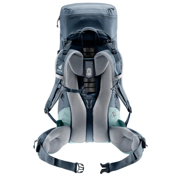 Rucsac pentru turism Deuter Aircontact Lite 45+10 SL Pentru turism/ 55 l photo 6 Rucsac pentru turism Deuter Aircontact Lite 45+10 SL Pentru turism/ 55 l photo 6