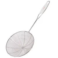 Шумовка Pedrini Gadget Lillo Нержавеющая сталь