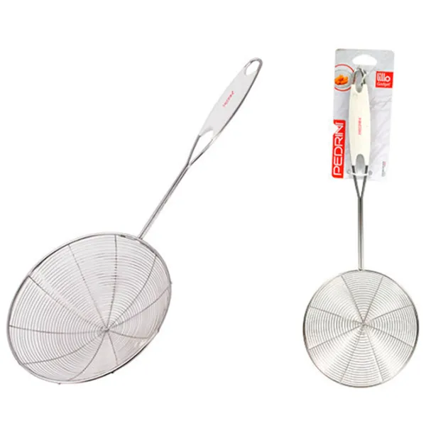 Spumieră Pedrini Gadget Lillo Oțel inoxidabil photo 2