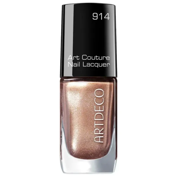 Лак для ногтей Artdeco Art Couture Nail Lacquer 10 мл/ Золото photo 1 Лак для ногтей Artdeco Art Couture Nail Lacquer 10 мл/ Золото photo 1