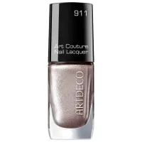 Лак для ногтей Artdeco Art Couture Nail Lacquer 10 мл/ Серебристый