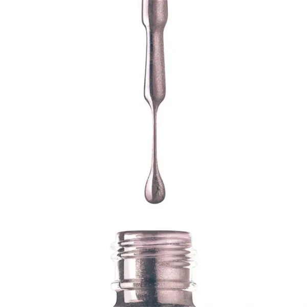 Лак для ногтей Artdeco Art Couture Nail Lacquer 10 мл/ Серебристый photo 2 Лак для ногтей Artdeco Art Couture Nail Lacquer 10 мл/ Серебристый photo 2