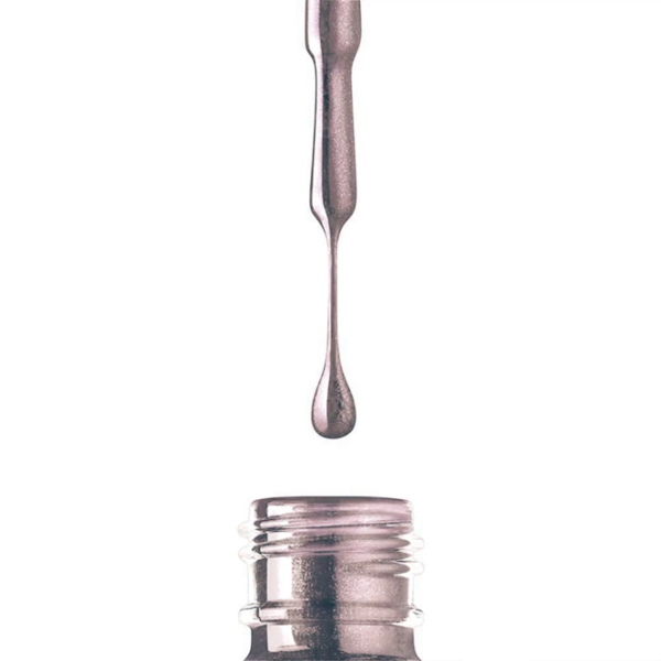 Лак для ногтей Artdeco Art Couture Nail Lacquer 10 мл/ Серебристый photo 2 Лак для ногтей Artdeco Art Couture Nail Lacquer 10 мл/ Серебристый photo 2