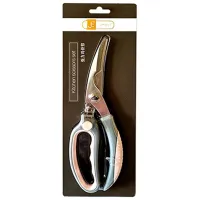 Foarfece de bucătarie James.F 00525 Oțel/ 23.3 cm