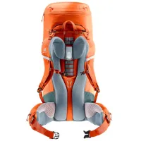 Туристический рюкзак Deuter Aircontact Lite 50+10 Для туризма/ 60 л photo 2